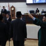 Pj Gubernur Banten A Damenta&hellip;