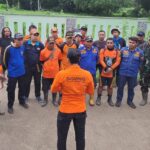 Tim Gabungan TNI-Polri Dan BPBD…