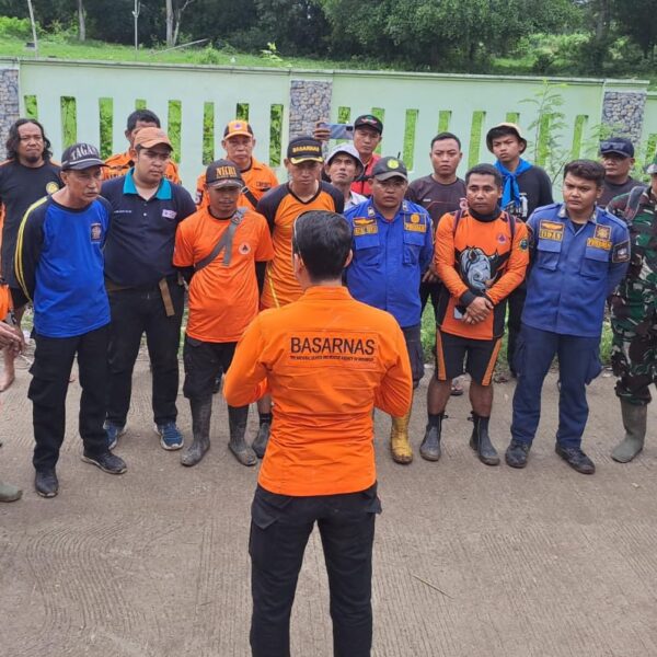 Tim Gabungan TNI-Polri Dan BPBD Berhasil Temukan&hellip;