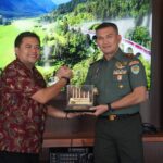 Danrem 064/MY : Pentingnya Pasokan…