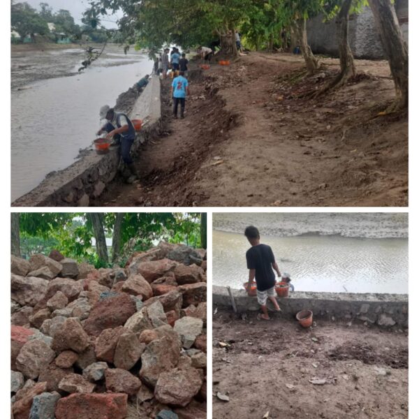 Dugaan Pelanggaran pada Proyek Pembangunan Irigasi di Ciwaka,…