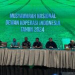 Munas DEKOPINDA 2024 : Koperasi&hellip;