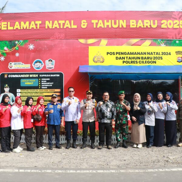 Sekda Ajak Wisatawan Nikmati Suasana Destinasi Wisata…