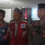 Ketua Gapasdap Cabang Merak Sampaikan…