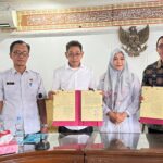 Lindungi Pesisir, Pemkab Serang-Chandra Asri…