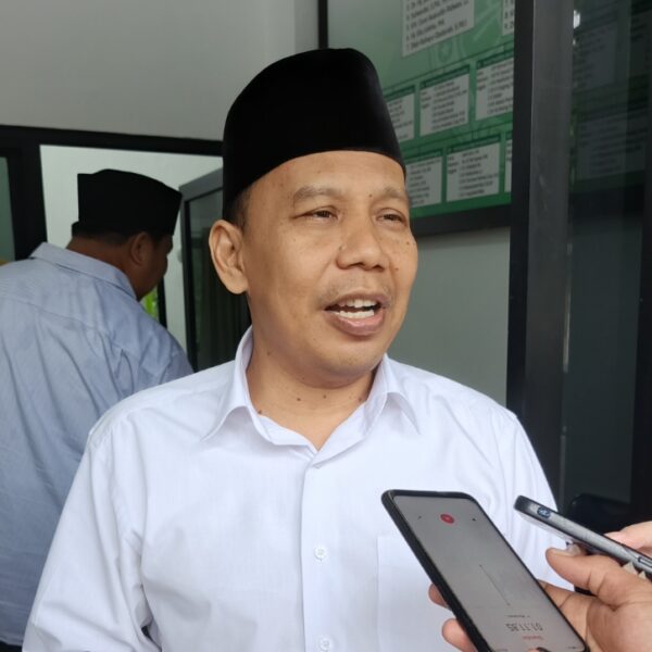 FKUB Kota Serang Hentikan Kegiatan Keagamaan di…