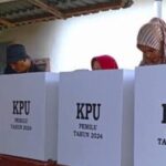 Hasil Pemilihan Gubernur dan Wakil…