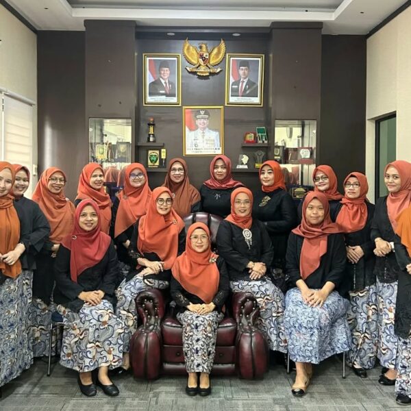 Bappeda Kota Serang Memperingati Hari Ibu: Momentum…