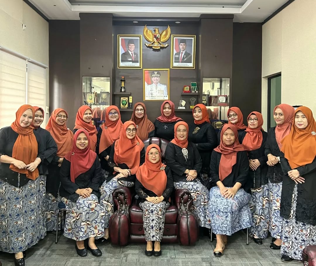 Bappeda Kota Serang Memperingati Hari Ibu: Momentum Penghargaan…