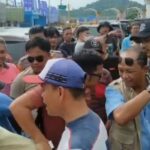 Tak Kunjung Masuk ke Kapal,…