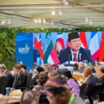 Prabowo Masuk Daftar 10 Pemimpin…