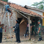 Isak Tangis Narman Saat Rumahnya…