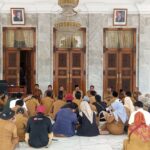 Tuntut Pembayaran Gaji dan Insentif,…