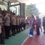 Ormas LMP Banten Gerudug Dinas…