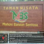 Wahana Taman Wisata Mahoni Bangun…