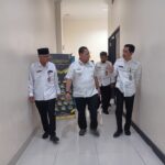 Pj Gubernur A Damenta Sidak&hellip;