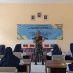 Babinsa : Pembangunan Karakter Kepada…