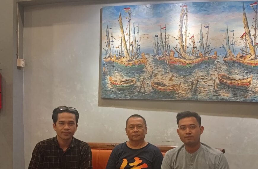 Forum Mahasiswa Anti Tertindas Menolak…
