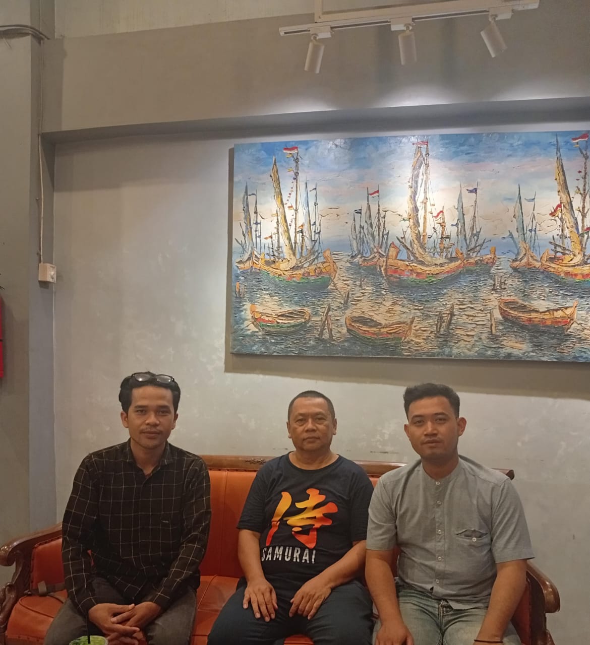 Forum Mahasiswa Anti Tertindas Menolak Keras adanya PIK…