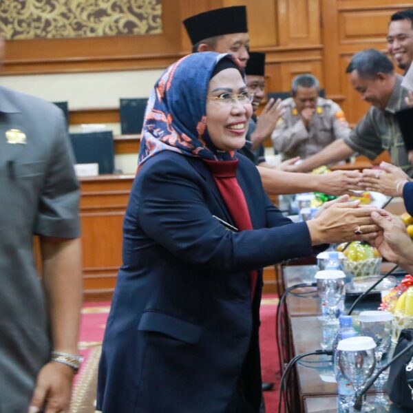 Bupati Serang Tunggu Teknis Pusat Soal Program Makan…