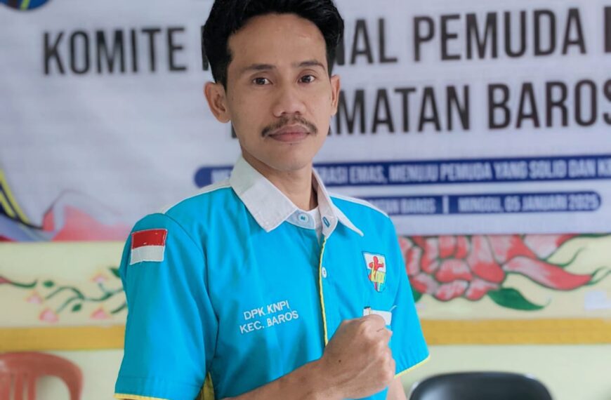 Abdurohman Wahid terpilih sebagai ketua…