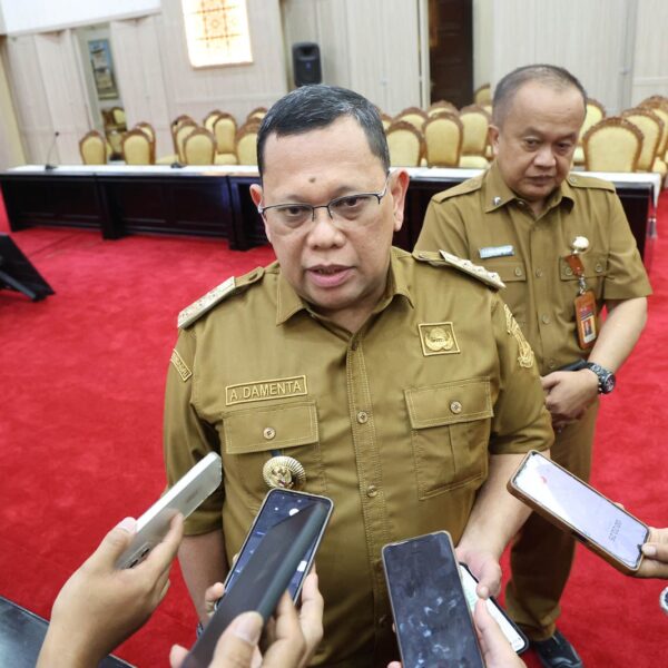 Hore Tahun 2025 Pajak Kendaraan Bermotor di Provinsi…