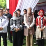 PJ Gubernur Banten di Dampingi…