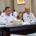 Pj Gubernur Banten A Damenta…