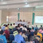 105 Pegawai Kemenag Kota Serang…