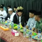 Danramil 0602-03/Walantaka Hadiri Peringatan Isra…