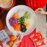 Perayaan Imlek 2025 di ASTON…