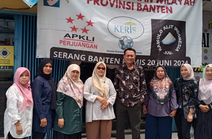 Untuk Permodalan dan Digitalisasi Pedagang Kaki LimaBank…