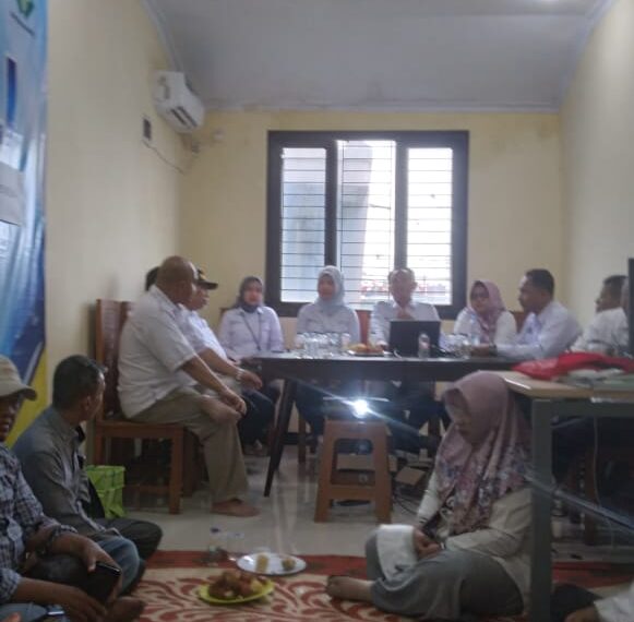 APKLI Banten Dukung Program Pemerintah…