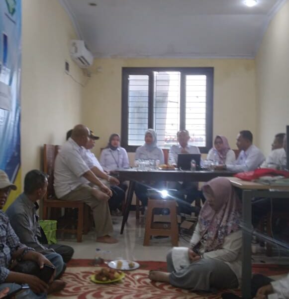 APKLI Banten Dukung Program Pemerintah Pusat