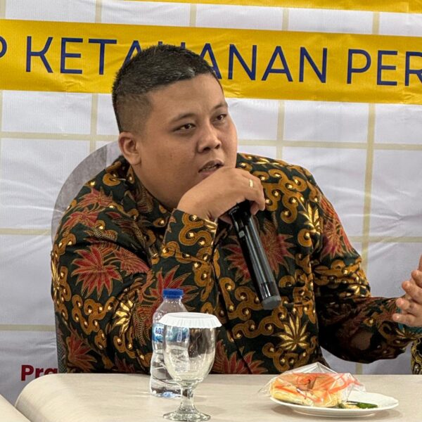 Kementerian ESDM Resmi Meluncurkan Program Mandatory B40
