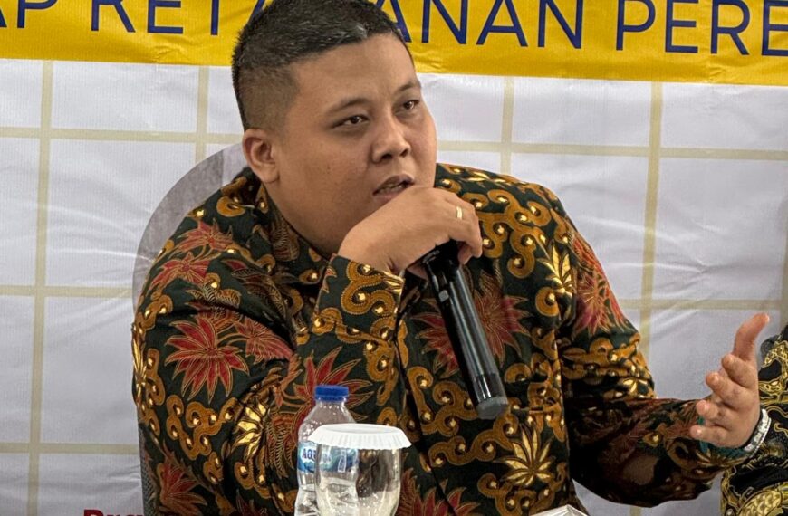 Kementerian ESDM Resmi Meluncurkan Program…