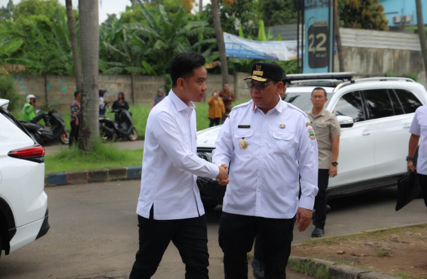 Pj Gubernur Banten A Damenta…