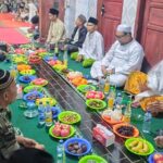 Babinsa Koramil 0602-20/Pamarayan Hadiri Peringatan&hellip;