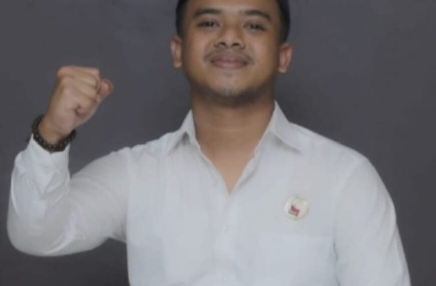Kejagung Diminta Usut Dugaan Korupsi…