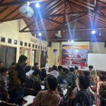 DPC GMNI Serang Gelar Kaderisasi&hellip;