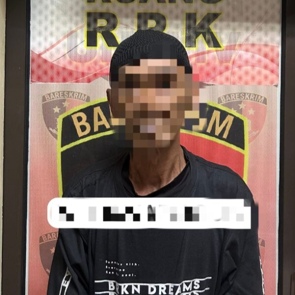 Bocah Umur 5 Tahun di Dicabuli Kakek Berusia…