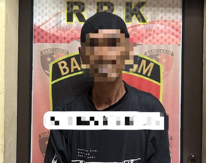 Bocah Umur 5 Tahun di…