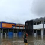 Babinsa Koramil 0602-05/Cipocok Turun Langsung…