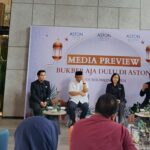 Acara Media Preview , ASTON…