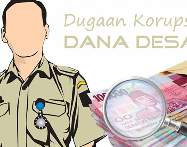Oknum Operator Desa Benda Diduga Lakukan Pencairan Ganda…