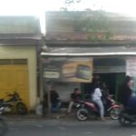 Tukang Tambal Ban di Tangerang…