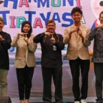 Festival Harmoni Tirtayasa Ajakan KKN…