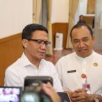 Pemprov Banten Lakukan Sinkronisasi Program…