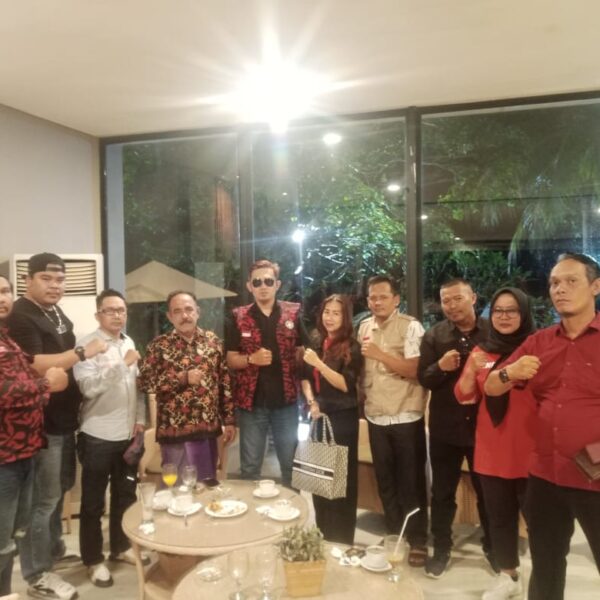 KKPMP Perkuat Wilayah Provinsi Banten, Dorong Masyarakat Melek…