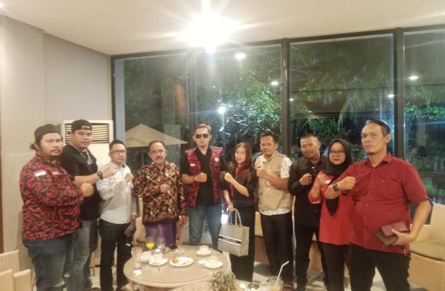 KKPMP Perkuat Wilayah Provinsi Banten,…